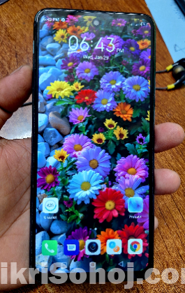 Infinix Hot 11s. 6/128 GB
